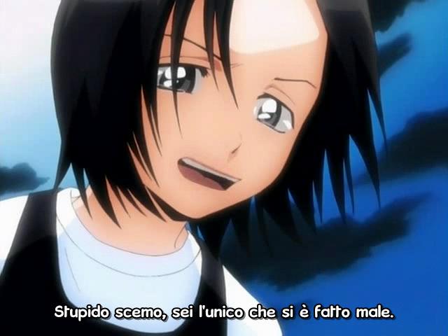 Otaku Gallery  / Anime e Manga / Bleach / Screen Shots / Episodi / 012 - Un gentile braccio destro / 175.jpg